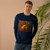 Sizzling Spice Medley - Men’s Base Longsleeve Tee 
