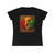 Sizzling Spice Medley - Ladies' Cotton T-Shirt