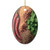 Sizzling Spice Medley - Ceramic Ornaments, 2-Side Print