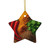 Sizzling Spice Medley - Decorative Ceramic Ornaments, Double-Sided (1pc, 3pcs, 5pcs, 10pcs)
