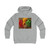 Sizzling Spice Medley - Girlie College Hoodie