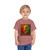 Sizzling Spice Medley - Toddler Short Sleeve Tee