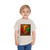 Sizzling Spice Medley - Toddler Short Sleeve Tee