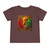 Sizzling Spice Medley - Toddler Short Sleeve Tee