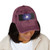 Luminous Nebula - Vintage Cap (Embroidery)