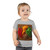 Sizzling Spice Medley - Toddler T-shirt