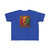 Sizzling Spice Medley - Toddler's Fine Jersey Tee