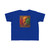 Sizzling Spice Medley - Toddler's Fine Jersey Tee