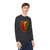 Sizzling Spice Medley - Youth Long Sleeve Competitor Tee