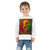Sizzling Spice Medley - Toddler Long Sleeve Tee