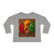 Sizzling Spice Medley - Toddler Long Sleeve Tee