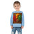 Sizzling Spice Medley - Toddler Long Sleeve Tee
