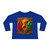 Sizzling Spice Medley - Toddler Long Sleeve Tee