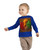 Sizzling Spice Medley - Toddler Long Sleeve Tee
