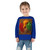 Sizzling Spice Medley - Toddler Long Sleeve Tee