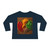 Sizzling Spice Medley - Toddler Long Sleeve Tee