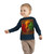Sizzling Spice Medley - Toddler Long Sleeve Tee