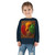 Sizzling Spice Medley - Toddler Long Sleeve Tee
