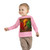 Sizzling Spice Medley - Toddler Long Sleeve Tee
