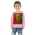Sizzling Spice Medley - Toddler Long Sleeve Tee