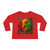 Sizzling Spice Medley - Toddler Long Sleeve Tee