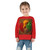 Sizzling Spice Medley - Toddler Long Sleeve Tee