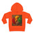 Sizzling Spice Medley - Toddler Pullover Fleece Hoodie