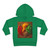 Sizzling Spice Medley - Toddler Pullover Fleece Hoodie