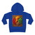 Sizzling Spice Medley - Toddler Pullover Fleece Hoodie