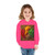 Sizzling Spice Medley - Toddler Pullover Fleece Hoodie