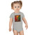 Sizzling Spice Medley - Baby Short Sleeve Onesie®