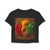 Sizzling Spice Medley - Women's Baby Tee