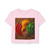 Sizzling Spice Medley - Women's Baby Tee
