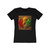 Sizzling Spice Medley - The Boyfriend Tee for Women