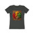 Sizzling Spice Medley - The Boyfriend Tee for Women