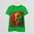 Sizzling Spice Medley - Women's Midweight Cotton Tee
