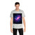 Luminous Nebula - Unisex Color Blast T-Shirt