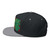 Sizzling Spice Medley - Flat Bill Cap (Embroidery)