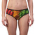 Sizzling Spice Medley - Women's Briefs (AOP)