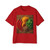 Sizzling Spice Medley - Men's Heavy Oversized Tee
