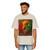 Sizzling Spice Medley - Men's Heavy Oversized Tee