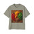 Sizzling Spice Medley - Men's Heavy Oversized Tee