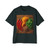 Sizzling Spice Medley - Men's Heavy Oversized Tee