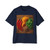 Sizzling Spice Medley - Men's Heavy Oversized Tee