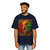 Sizzling Spice Medley - Men's Heavy Oversized Tee