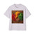 Sizzling Spice Medley - Men's Heavy Oversized Tee