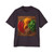 Sizzling Spice Medley - Men's Heavy Oversized Tee