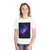 Luminous Nebula - Youth Midweight Tee