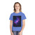 Luminous Nebula - Youth Midweight Tee