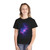 Luminous Nebula - Youth Midweight Tee